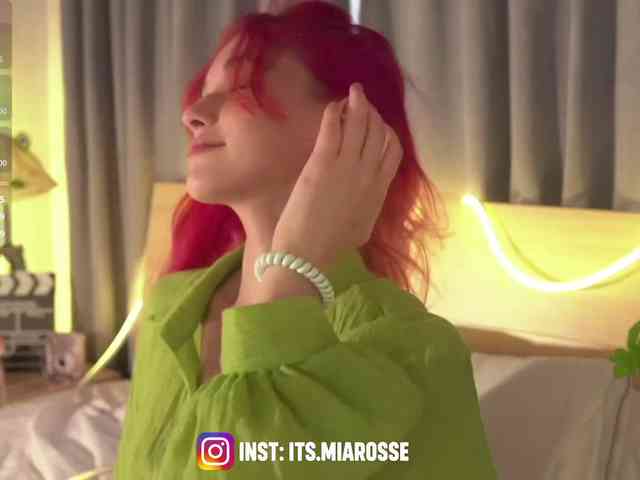 MiaRosee