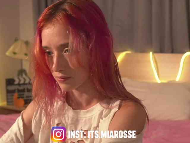 MiaRosee