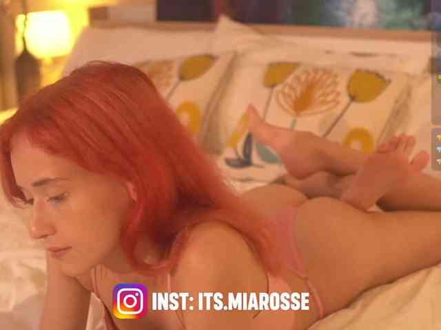 MiaRosee