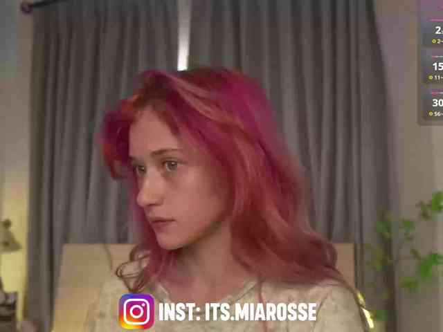 MiaRosee
