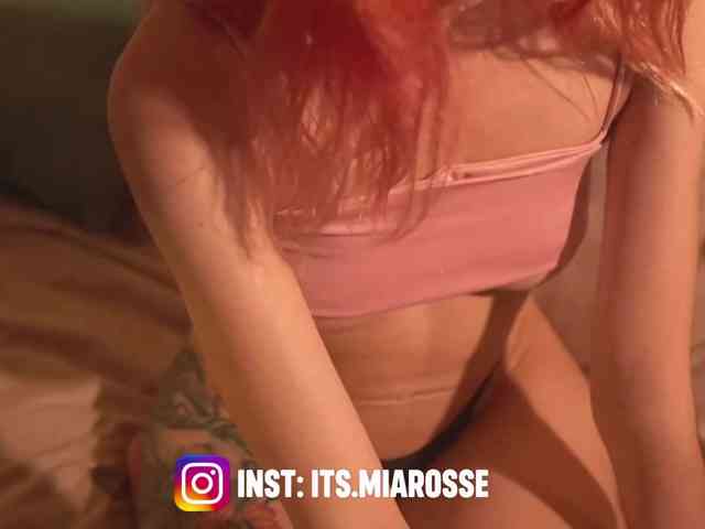 MiaRosee