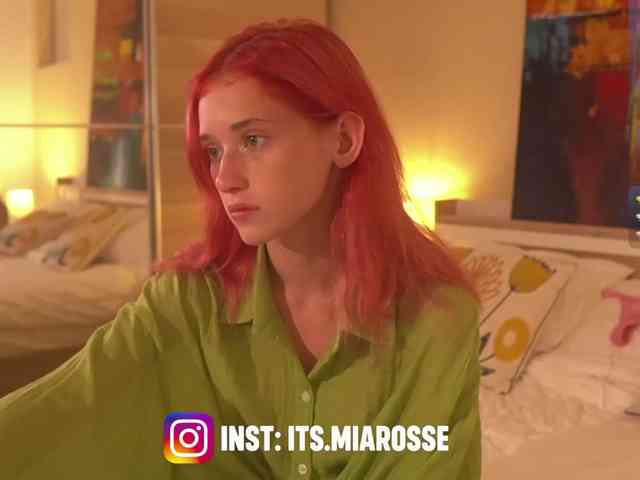 MiaRosee