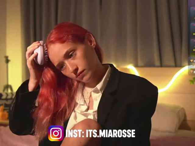 MiaRosee