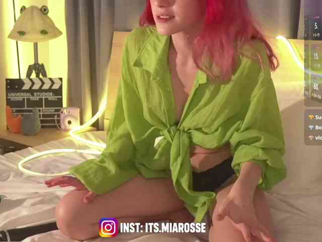 MiaRosee
