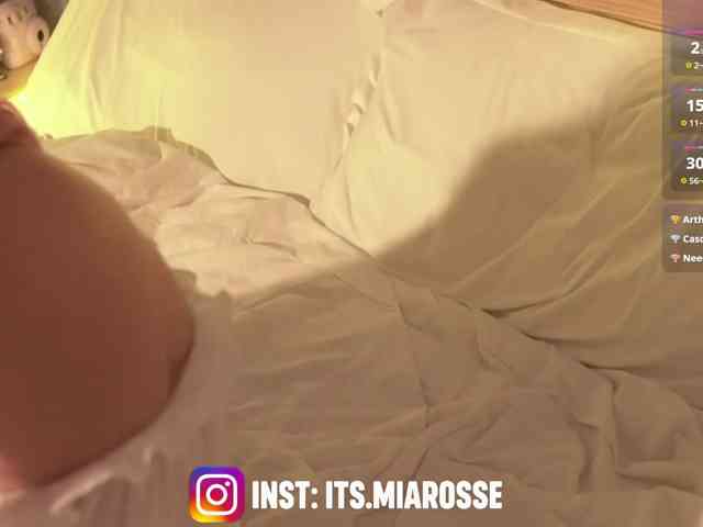 MiaRosee
