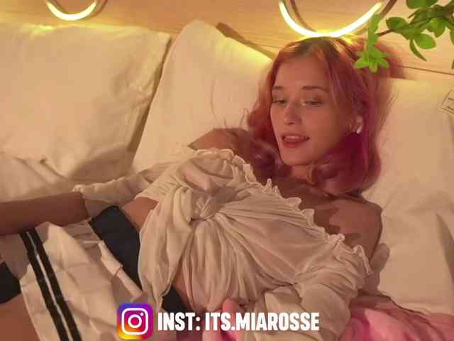 MiaRosee