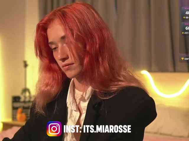 Модель: MiaRosee