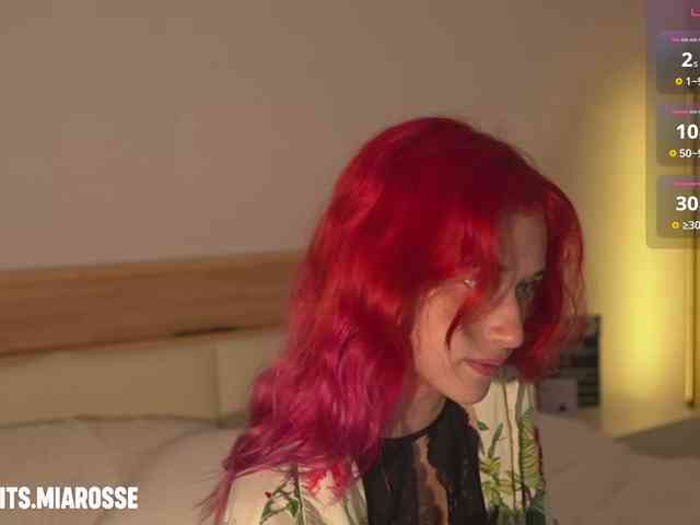 MiaRosee