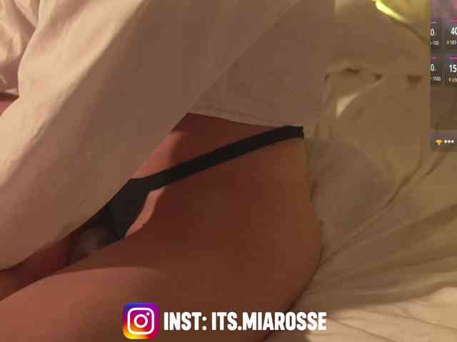 MiaRosee MiaRosee
