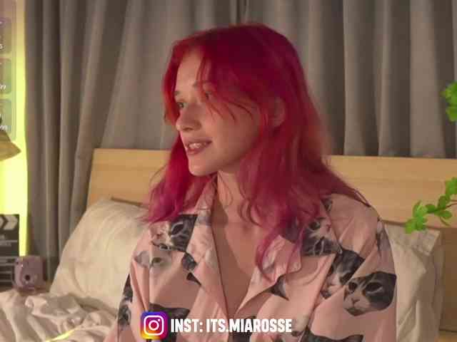 MiaRosee