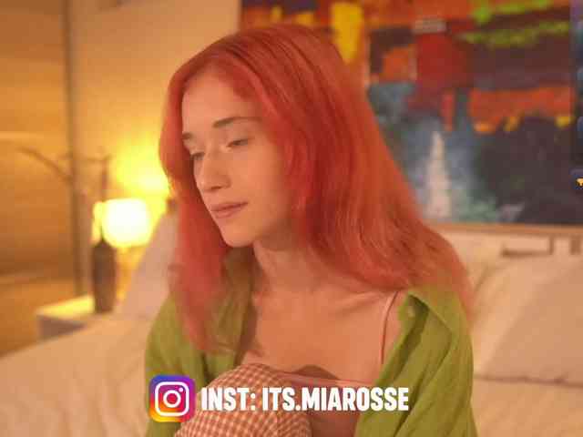 MiaRosee