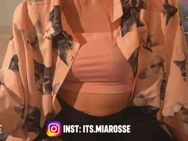 MiaRosee