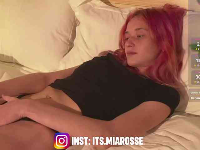 MiaRosee