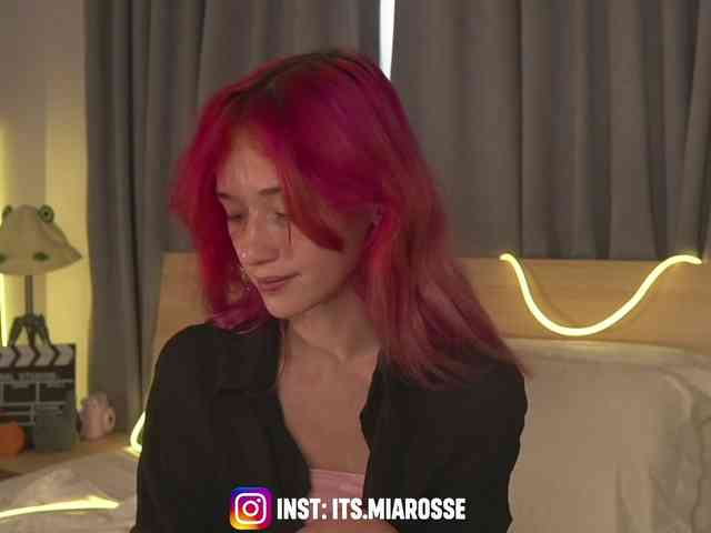 MiaRosee