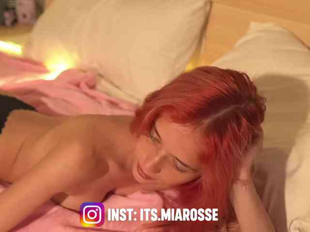 MiaRosee