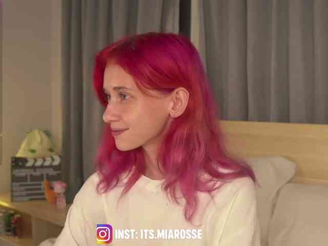 MiaRosee