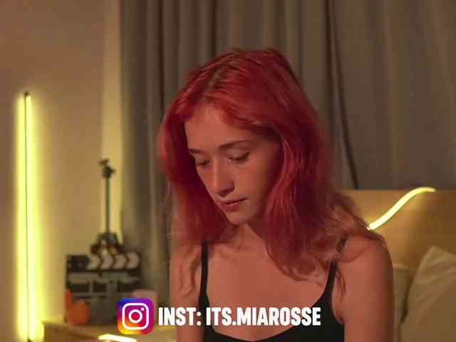MiaRosee