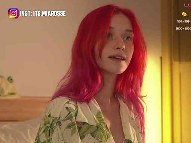 MiaRosee