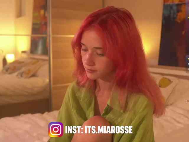 MiaRosee
