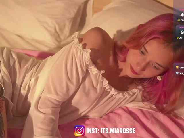 MiaRosee