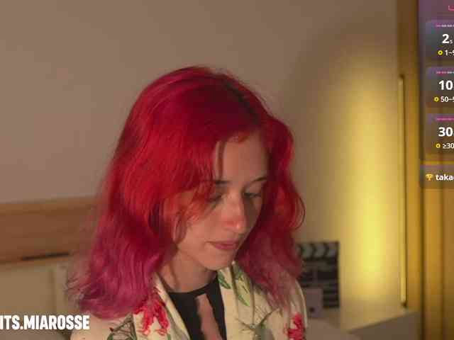 MiaRosee