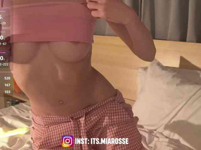 MiaRosee