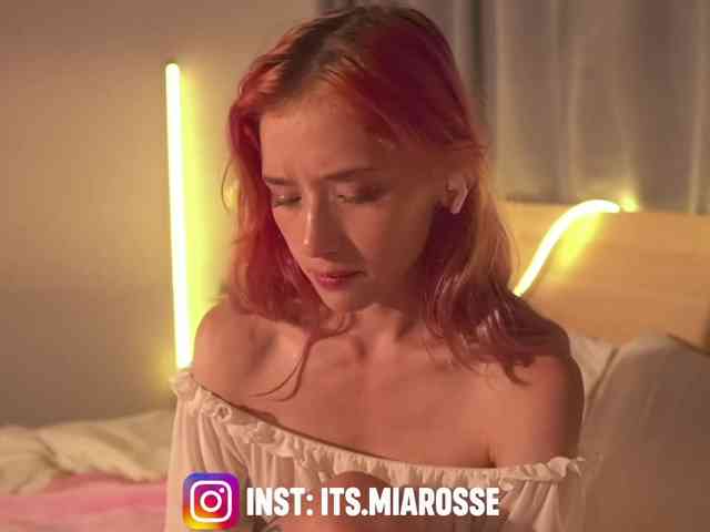 MiaRosee