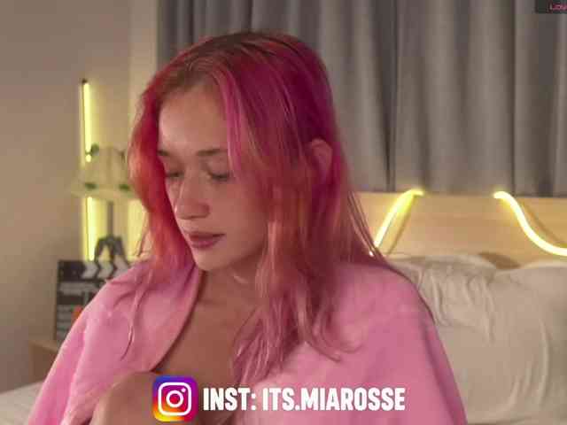MiaRosee