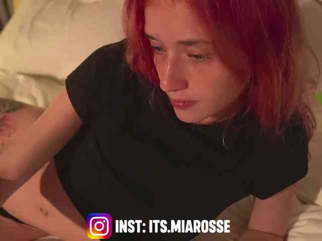 MiaRosee