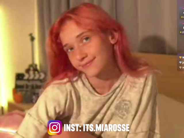 MiaRosee
