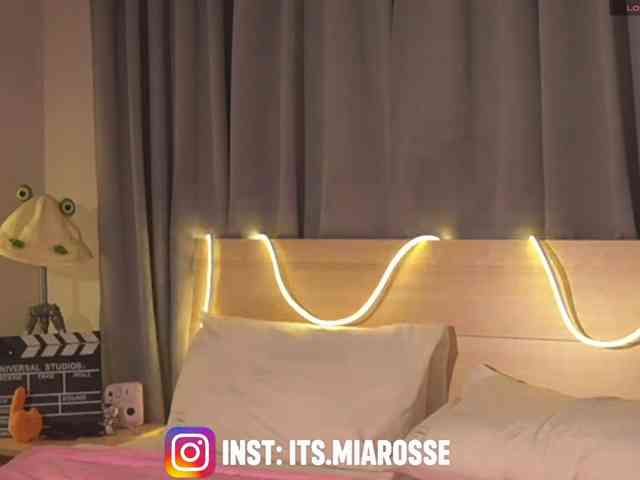 MiaRosee MiaRosee