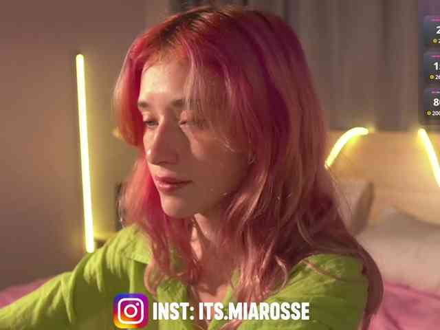 MiaRosee