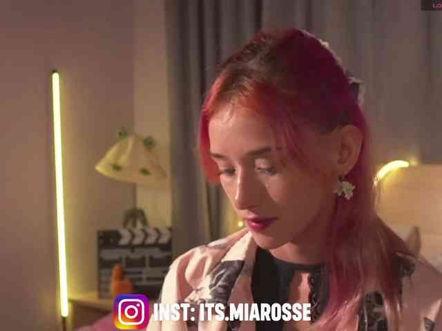 MiaRosee