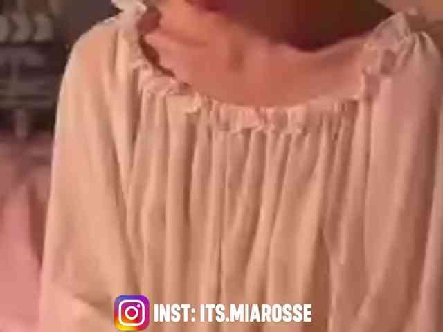 MiaRosee