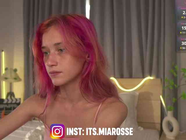 MiaRosee