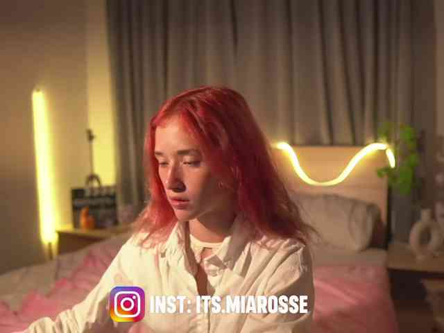 MiaRosee