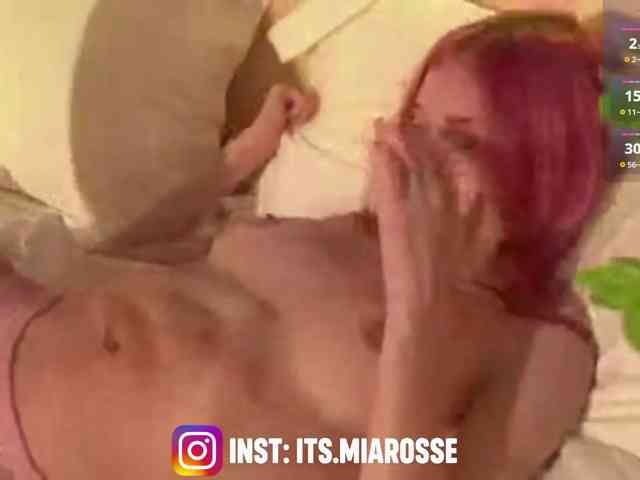 MiaRosee