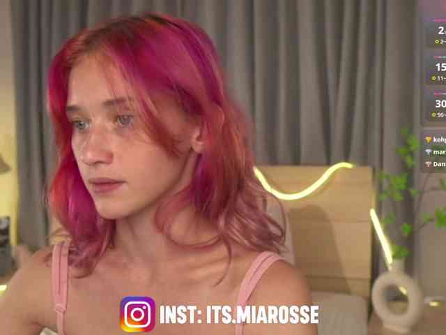 MiaRosee