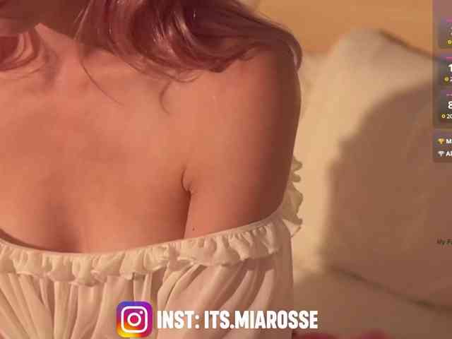 MiaRosee