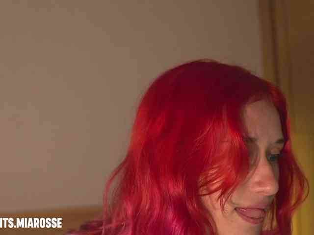 MiaRosee