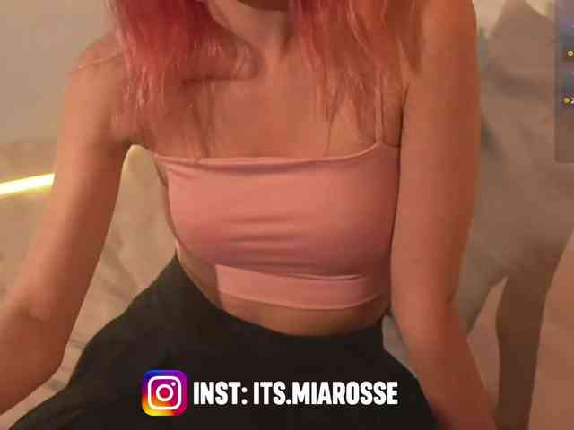MiaRosee
