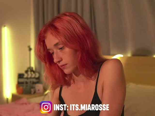 MiaRosee