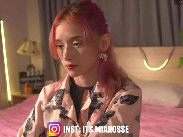 MiaRosee MiaRosee