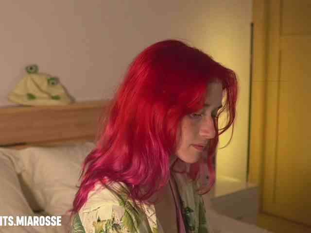 MiaRosee webcam