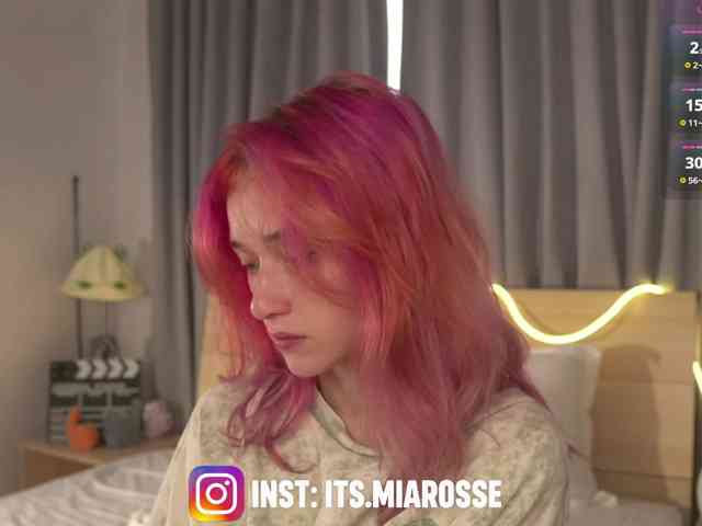 MiaRosee