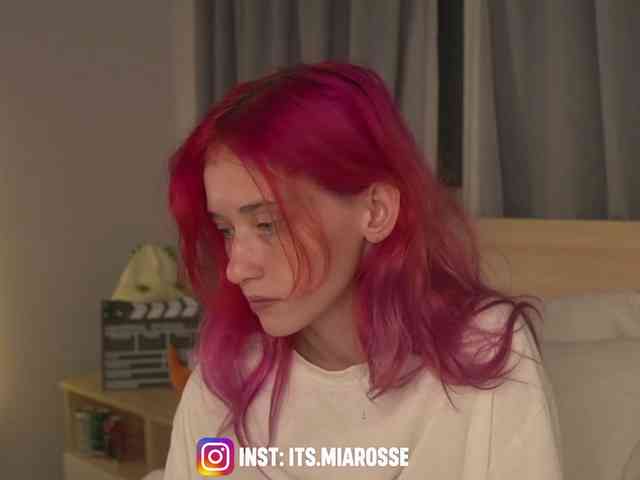 MiaRosee