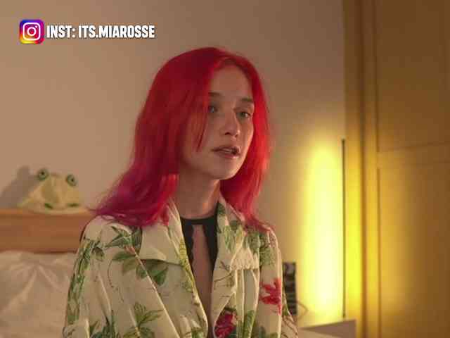 MiaRosee
