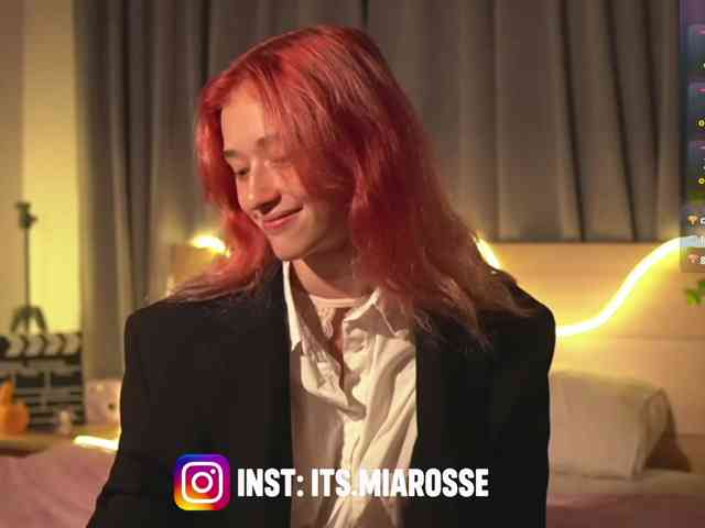 MiaRosee