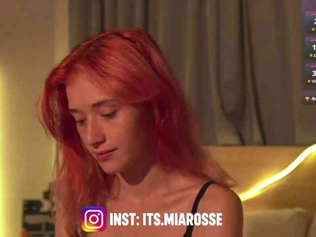 MiaRosee