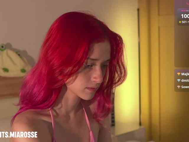 MiaRosee